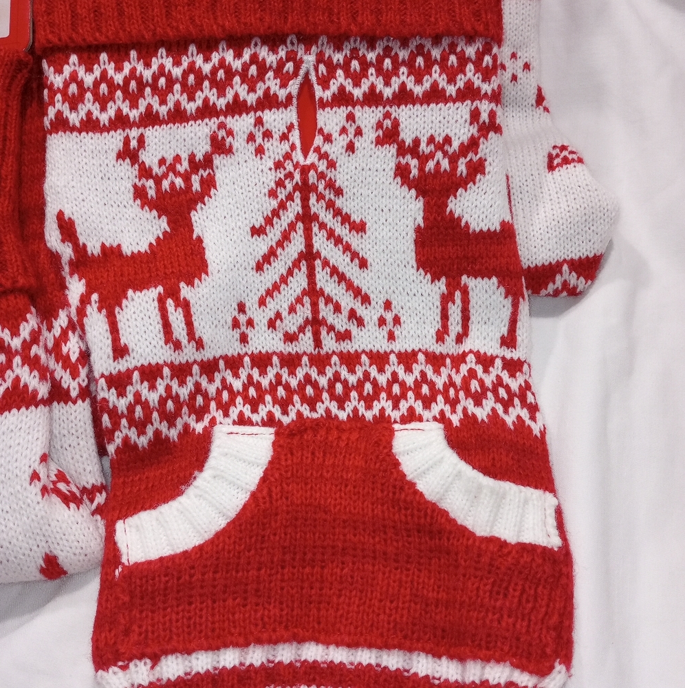 Dog sweaters - Picture 2 of 8